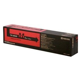 Document Solutions Toner Magenta Tk8505m Taskalfa 4550