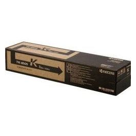 Document Solutions Toner Nero Tk8505k Taskalfa 4550