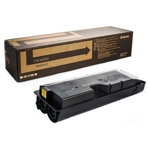 Document Solutions Toner Nero Tk6305k Taskalfa 3500