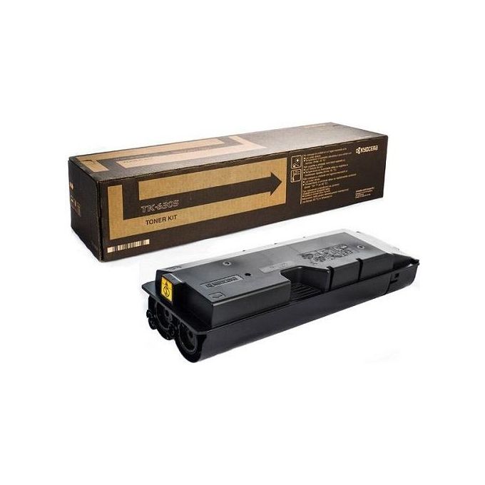 Kyocera Toner Kit Nero (TK-6305) Per Taskalfa 3500I/4500I/5500I/3501I Durata 35.000 Pagine Copertura 6 Cento 1T02LH0NL1