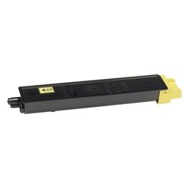 Document Solutions Toner Giallo Tk-8315y Taskalfa 2550