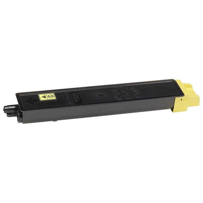 Kyocera Document Solutions Toner Giallo Tk-8315y Taskalfa 2550