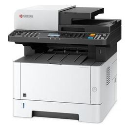 Ecosys M2135dn Stampante Multifunzione Bianco e Nero Stampa Fotocopia Scanner Laser A4 35ppm