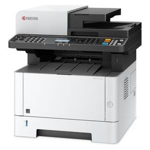 Kyocera Ecosys M2135dn Stampante Multifunzione Bianco e Nero Stampa Fotocopia Scanner Laser A4 35ppm