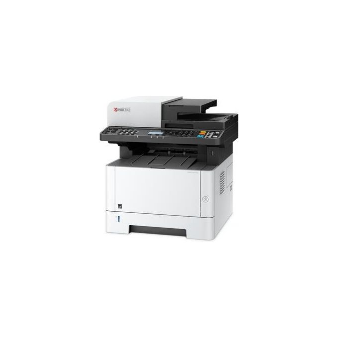Kyocera Ecosys M2135dn Stampante Multifunzione Bianco e Nero Stampa Fotocopia Scanner Laser A4 35ppm
