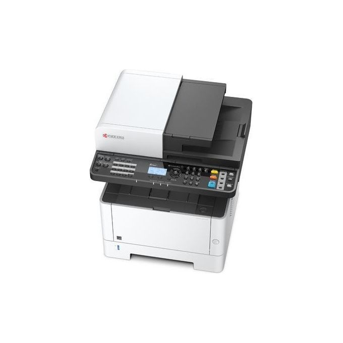 Kyocera Ecosys M2635dn Stampante Multifunzione Bianco e Nero Stampa Fotocopia Scanner Fax