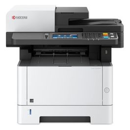 Kyocera Ecosys M2640idw Stampante Multifunzione WiFi Bianco e Nero Stampa Fotocopia Scanner Fax