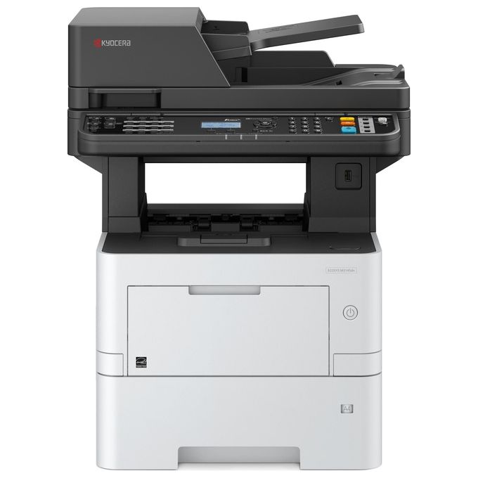 Kyocera Ecosys M3145dn Stampante Multifunzione Laser 1200x1200 Dpi 45ppm A4