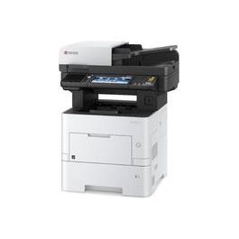 Ecosys M3655idn Stampante Multifunzione Laser Bianco/Nero A4 55ppm