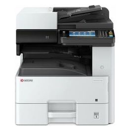 Ecosys M4132idn Stampante Multifunzione Laser Bianco/Nero A3 32ppm Usb Ethernet
