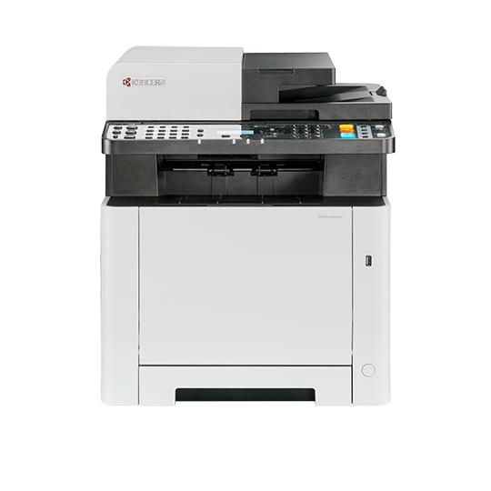 KYOCERA TASKALFA 2554ci STAMPANTE MULTIFUNZIONE LASER A COLORI A3 25ppm USB  3.0 ETHERNET