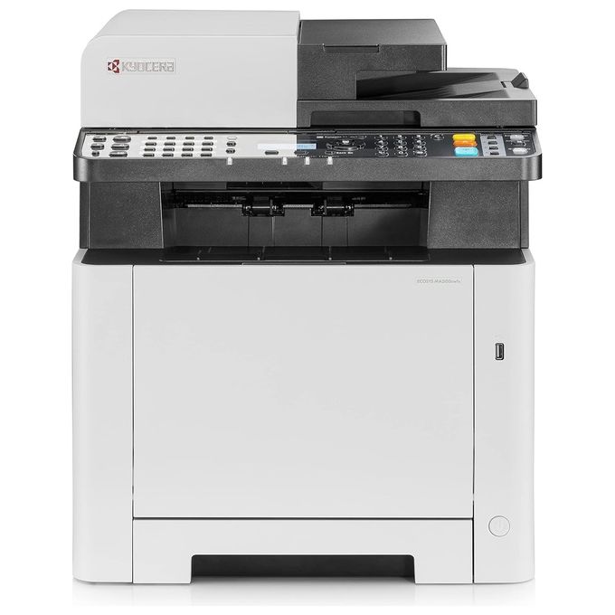 Kyocera ECOSYS MA2100cwfx Stampante Multifunzione Laser A4 1200x1200 DPI 21ppm Wi-Fi