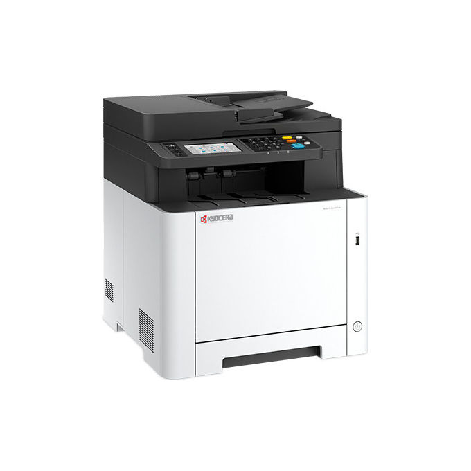 Kyocera ECOSYS MA2600cfx 110C0F3NL0 Stampante Laser A4 1200 x 1200 DPI 26 ppm Colori