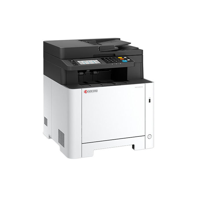 Kyocera ECOSYS MA2600cwfx 110C0D3NL0 Laser A4 1200 x 1200 DPI 26 ppm Wi-Fi Multifunzione Colori