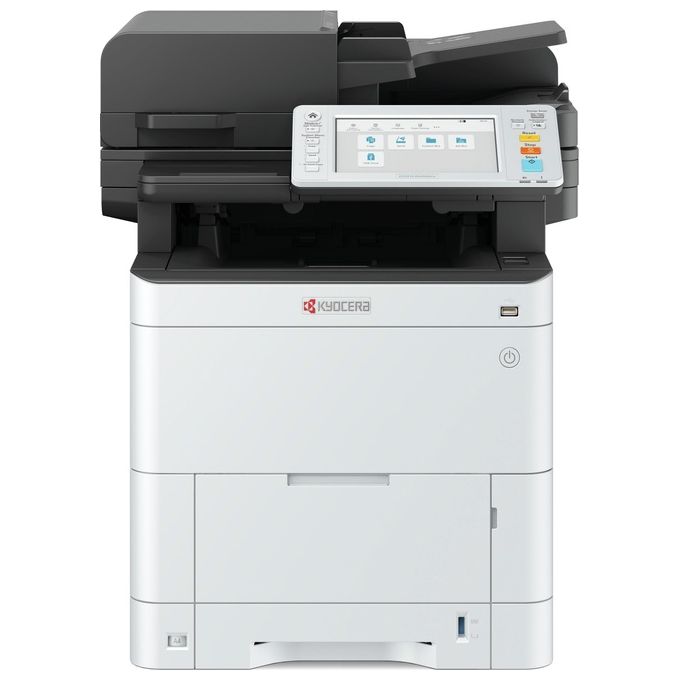 Kyocera ECOSYS MA3500cix Stampante Multifunzione Laser A4 1200x1200 DPI 35 ppm