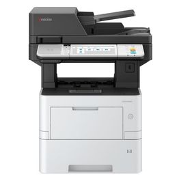 ECOSYS MA4500ix 220-240V50/60HZ Multifunzione Laser A4 1200x1200 DPI 45 ppm