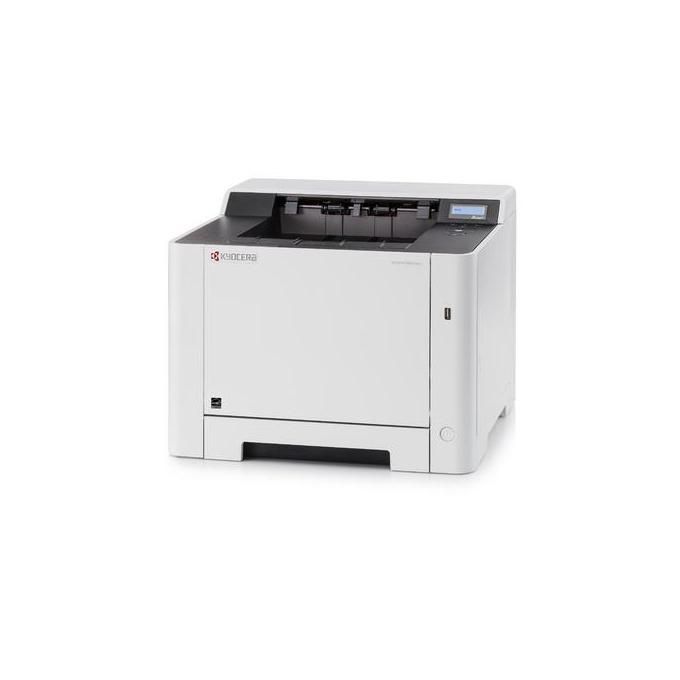 KYOCERA ECOSYS M5521CDN SCANNER 64-BIT DRIVER