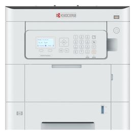 Kyocera ECOSYS PA3500cx Stampante Laser a Colori 1200x1200 DPI A4