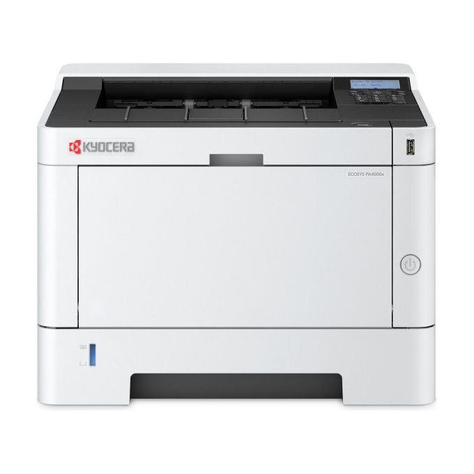 Kyocera Ecosys PA4000x 110C153NL0 Stampante Laser Monocromatica 1200 x 1200 DPI A4