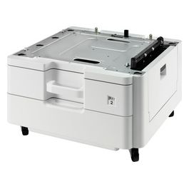 pf-470 A3 A4 A5 Accessorio per Stampanti con capacità di 500 fogli e grammatura da 60 a 163 g/m²