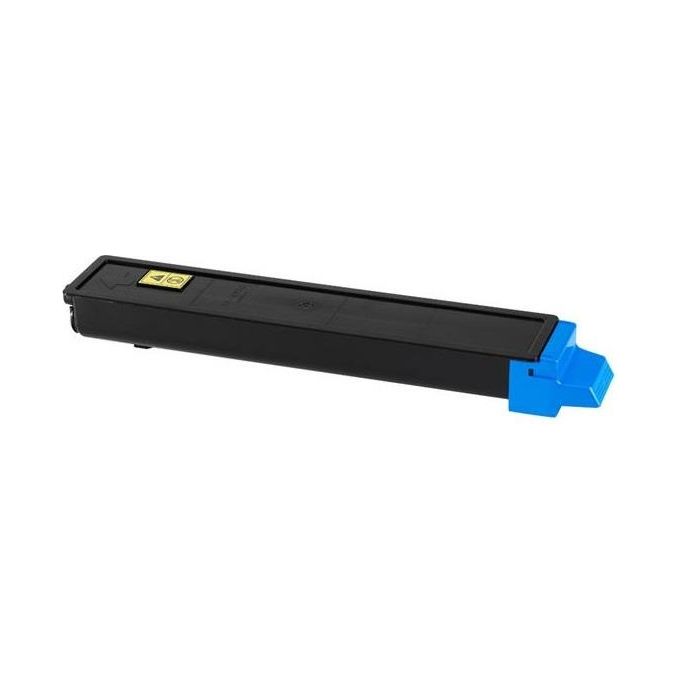 Kyocera TK-895C Toner Originale Laser Ciano 6000 pagine per FS-C8020MFP FS-C8025MFP FS-C8520MFP colore Ciano