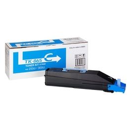 Mita Toner Ciano Tk-865c Taskalfa 250ci
