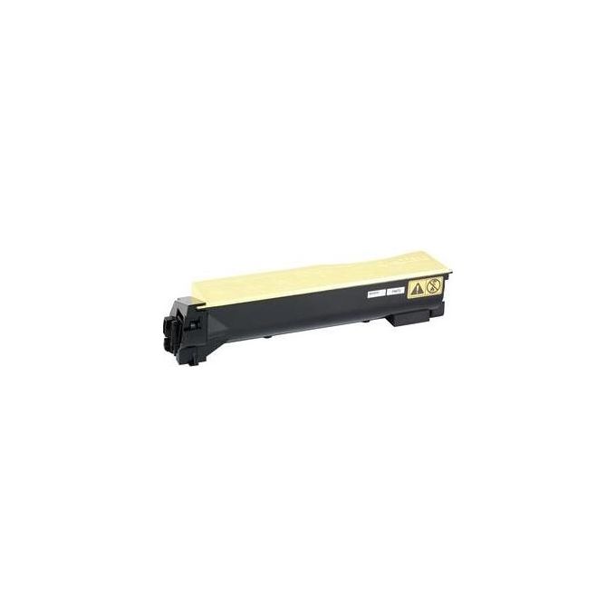 Kyocera Mita Toner Giallo Tk-540y Fs-c5100dn