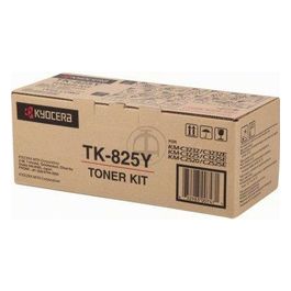 Mita Toner Giallo Tk825y Km-c2520 Singol