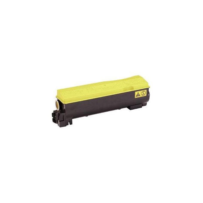 immagine di Kyocera 240534 TK-570Y Cartuccia Toner Originale Giallo fino a 12000 pagine colore Giallo
