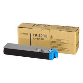 Mita Toner Kit Ciano Tk-520c Fs-c5015