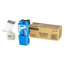 Mita Toner Kit Ciano Tk-820c Fs-c8100dn