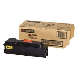 Mita Toner Kit Tk-310 Fs-3900dn(12k)sing