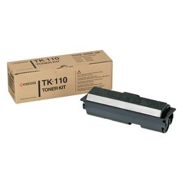 Mita Toner Kit Tk110 Fs720 820(6k)singol