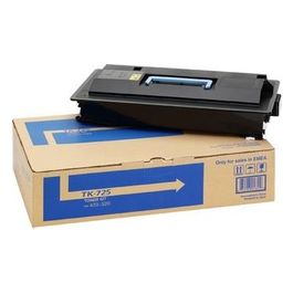 Mita Toner Kit Tk725 Nero X Taskalfa 420