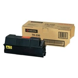 Mita Toner Kit Tk-330 Fs-4000dn(20k)sing