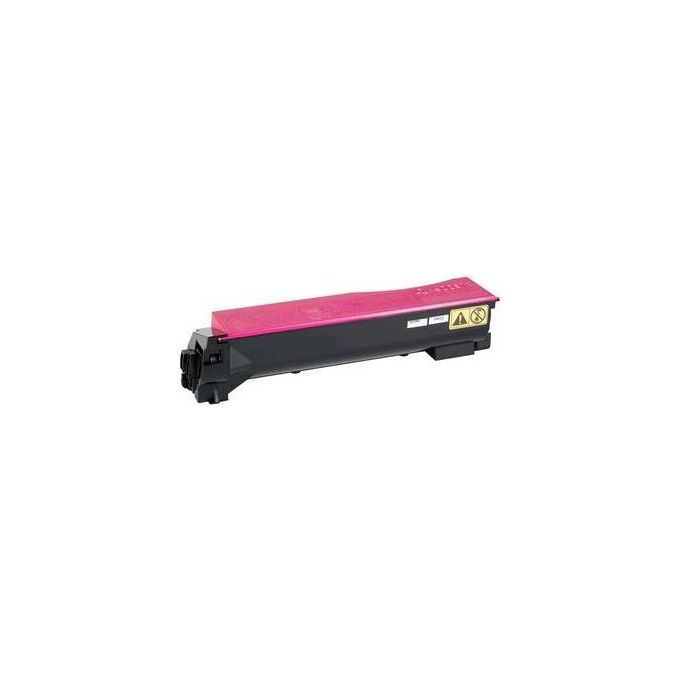 Kyocera Mita Toner Magenta Tk-540m Fs-c5100dn