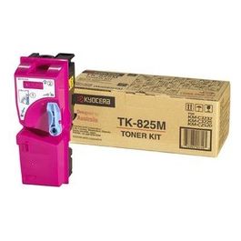 Mita Toner Magenta Tk825m Km-c2520 Singo