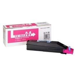 Mita Toner Magenta Tk865m Taskalfa 250ci