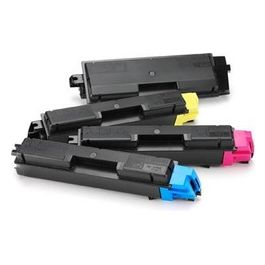 Mita Toner Magenta Tk590m Fs C2026 Sing.