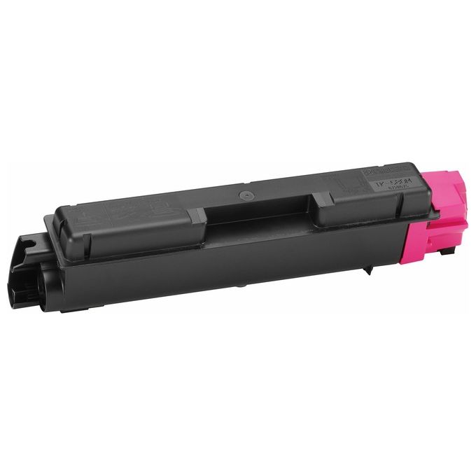 Kyocera Cartuccia Toner Magenta (TK-580M) Da 2.800 Pagine In Formato A4 (ISO/IEC 19798) Per FS-C5150DN 1T02KTBNL0