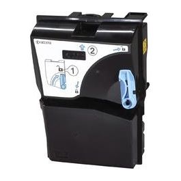 Mita Toner Nero Tk825k Km-c2520 Singolo