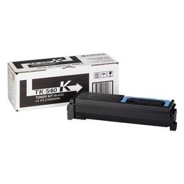 Mita Toner Nero Tk-540k Fs-c5100dn