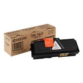 Mita Toner Nero Tk160 X Fs 1120d Dn Sing