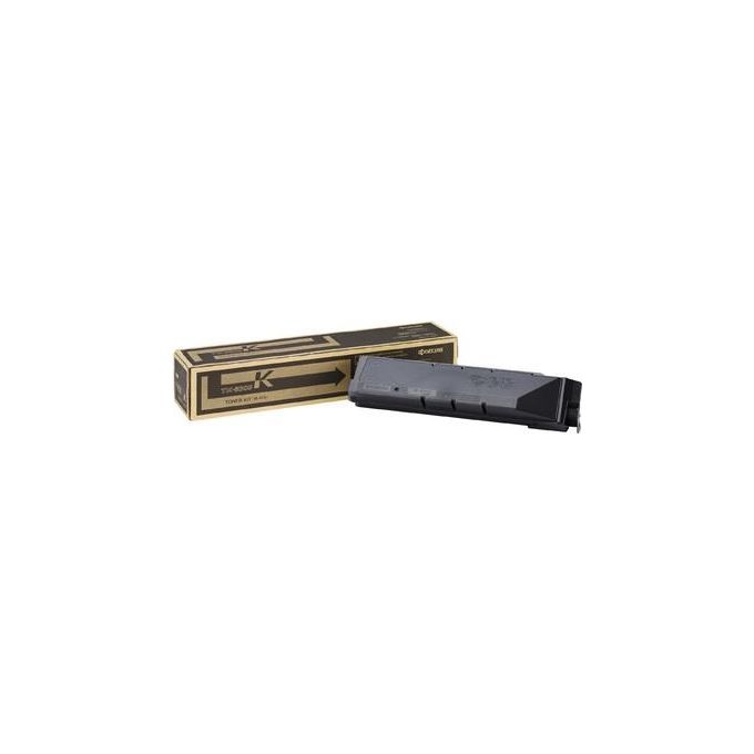 immagine di Kyocera Cartuccia Toner Nero (TK-8305K) Per Taskalfa 3050CI/3550CI Da 25000 Pagine In Formato A4 Con Copertura Del 5 100 1T02LK0NLC