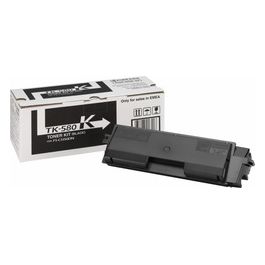Mita Toner Nero Tk-580k X Fs-c5150dn