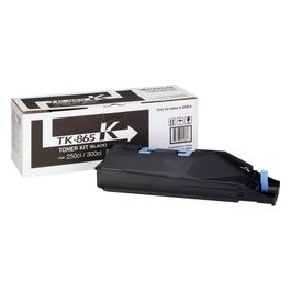 Mita Toner Nero Tk865k Taskalfa 250ci