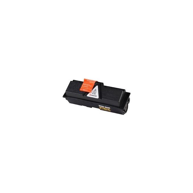 Kyocera Toner Nero TK-140 Per FS-1100/FS-1100N (4000 Pagine Formato A4 Con Copertura Del 5 ) (1 Pezzo) 1T02H50EUC