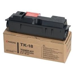 Mita Tonertk18- Fs1020d 1018 1118 Sing