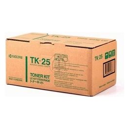 Mita Tonertk25- Fs1200    Singolo