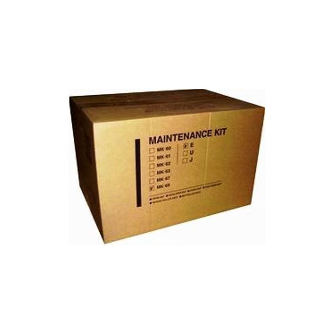 Kyocera Mk-895b Kit Colore per Fs-c8020 8025mfp